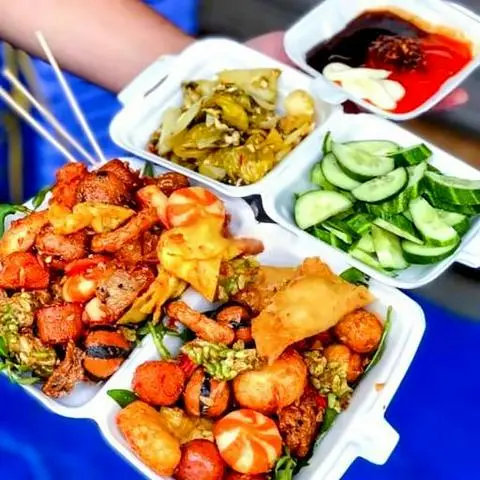 Hình ảnh Combo lớn hãy để anh yêu em thêm lần nữa