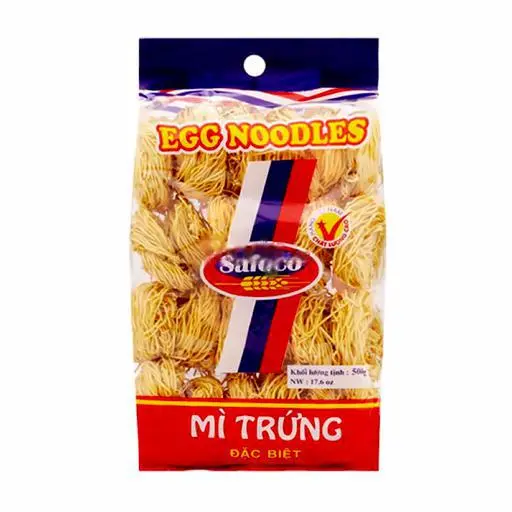 Hình ảnh Mì thêm 