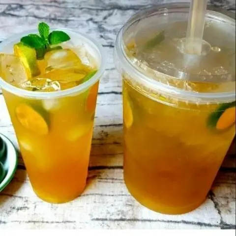 Hình ảnh Tắc Xí Muội