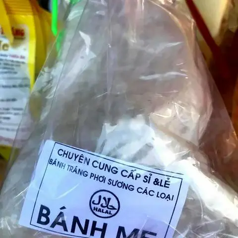 Hình ảnh Bánh Me