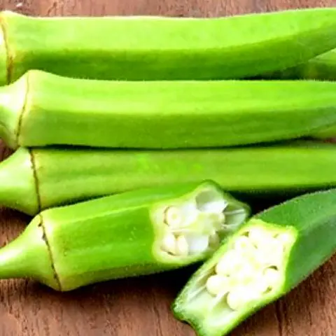 Hình ảnh Đậu Bắp Thêm