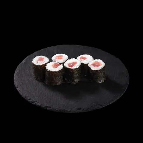 Hình ảnh M5 Cơm Cuộn Cá Ngừ