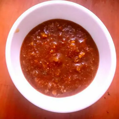 Hình ảnh Sốt Thêm