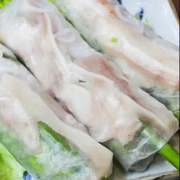 Hình ảnh Gỏi cuốn tai heo