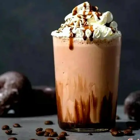 Hình ảnh Socola cookie đá xay