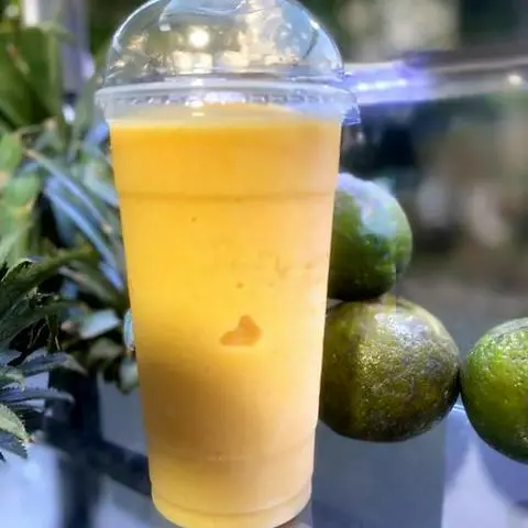 Hình ảnh Sinh tố mít