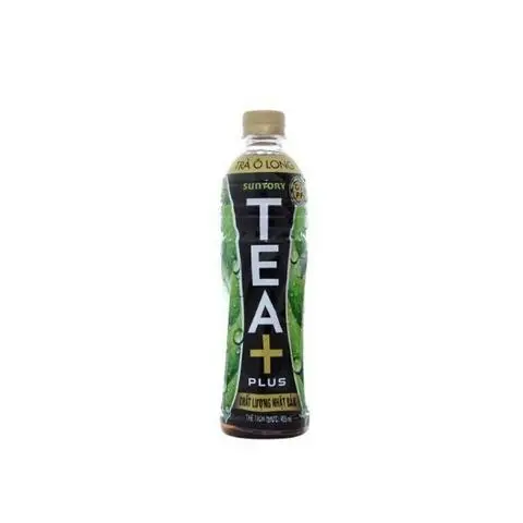 Hình ảnh Trà Ô long Tea+
