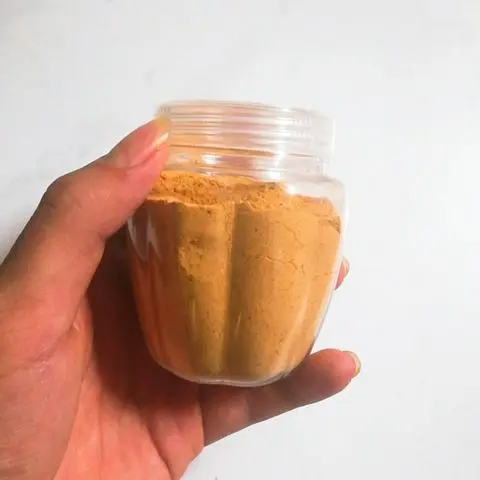 Hình ảnh Hủ muối bột
