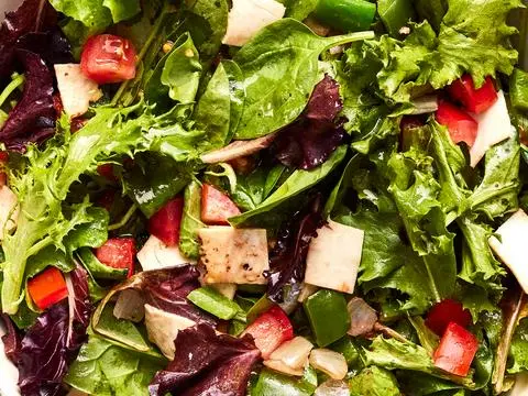 Hình ảnh GREEN SALAD 