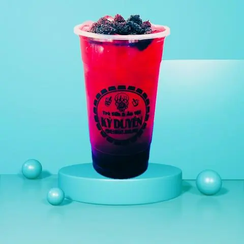 Hình ảnh TRÀ DÂU TẰM