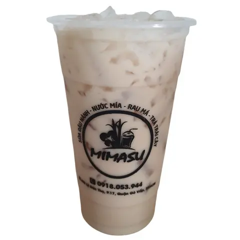 Hình ảnh Sữa đậu phộng (L)