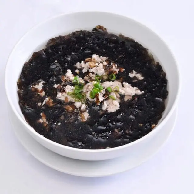 Hình ảnh Canh Rong Biển