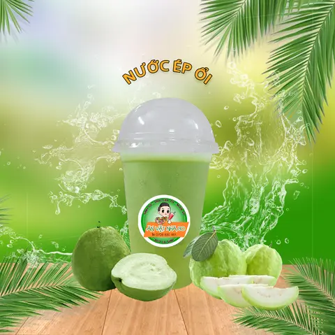 Hình ảnh NƯỚC ÉP ỔI