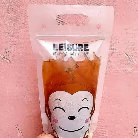 Hình ảnh Hồng trà tắc Túi Zip XuCha
