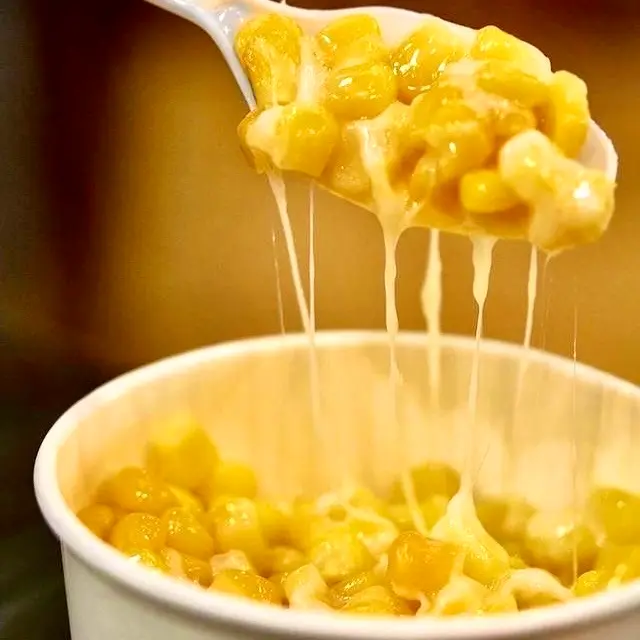 Hình ảnh Cheese Corn Siêu Phô Mai - nhỏ