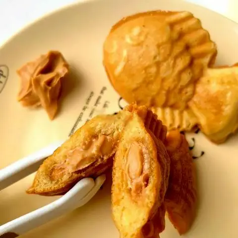 Hình ảnh Bơ Đậu Phộng