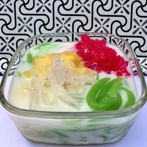 Hình ảnh Bánh lọt