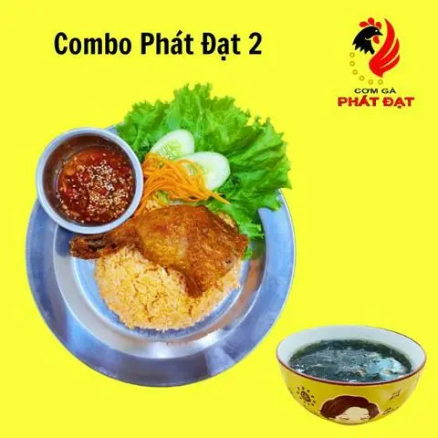 Hình ảnh Combo Phát Đạt 2