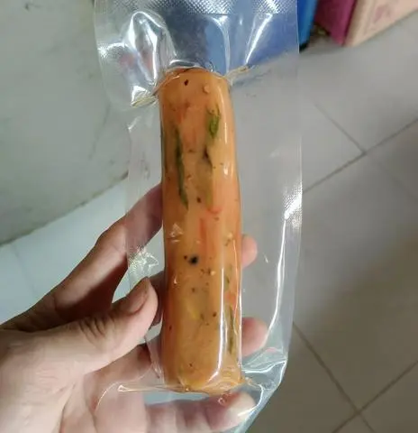 Hình ảnh Nem chay - 100gr