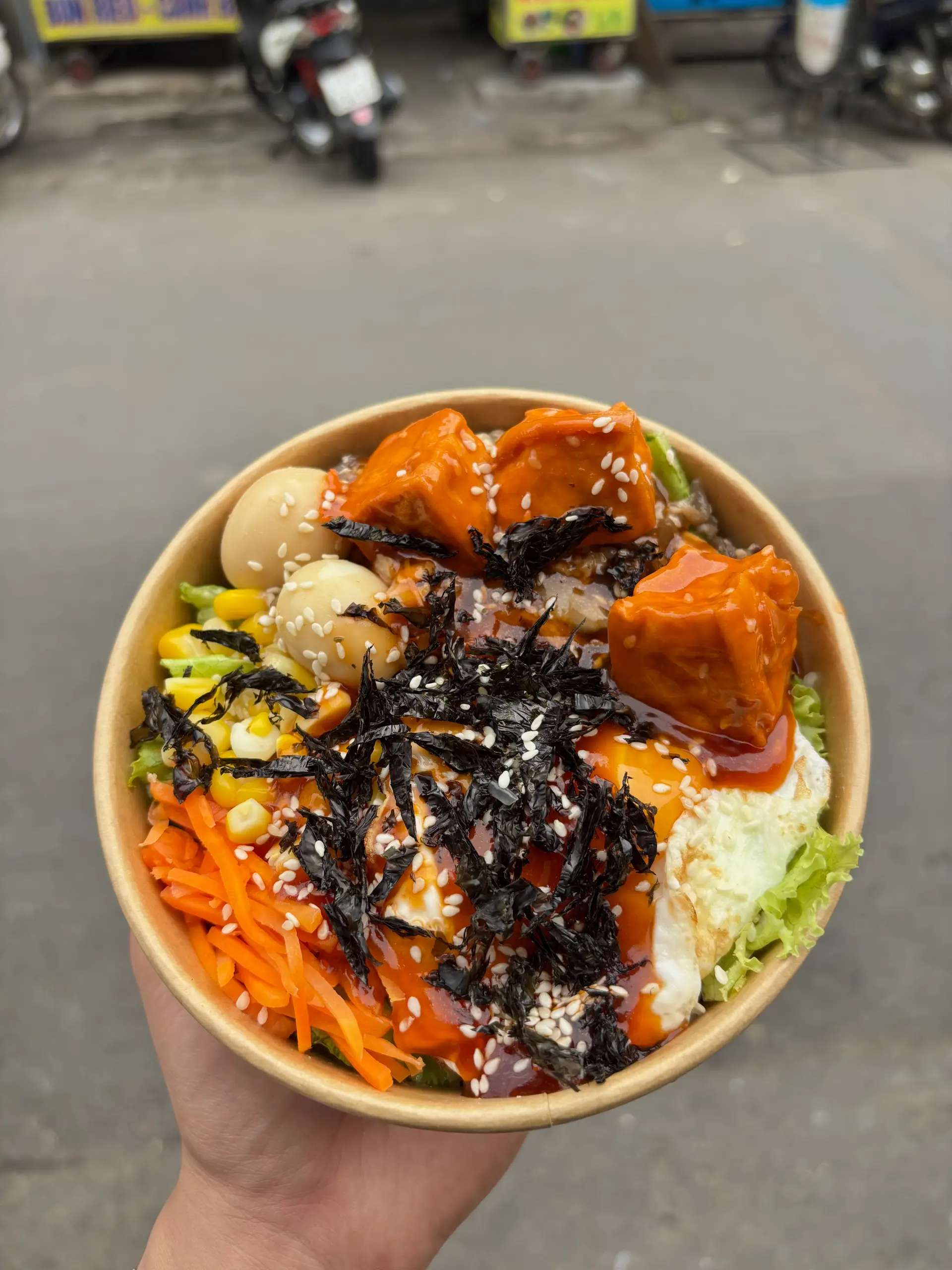 Hình ảnh COMBO NGON MIỆNG (BEST SELLER)