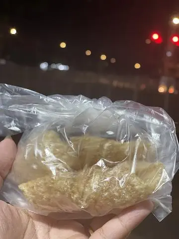 Hình ảnh Da Heo 1 phần