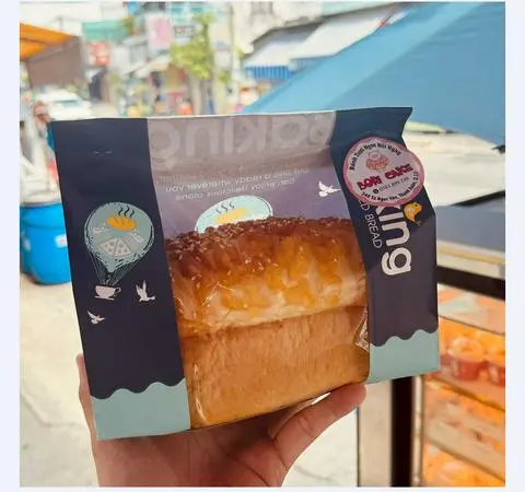 Hình ảnh Cúc Nho Sữa Dừa