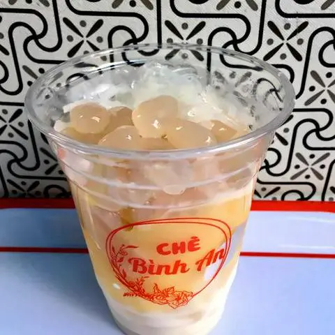 Hình ảnh Đậu xanh đánh hạt đác cốt dừa