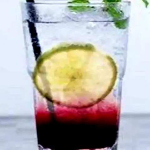 Hình ảnh Soda nho