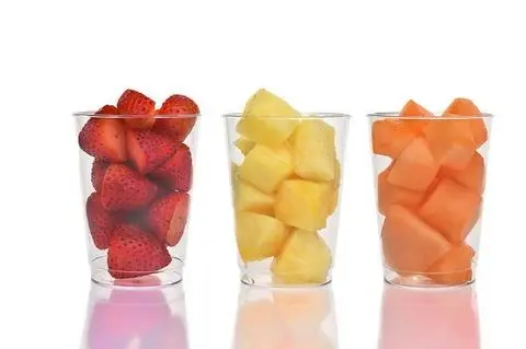 Hình ảnh Trái cây- dưa lưới -300gr 