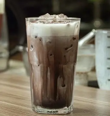 Hình ảnh Cacao Sữa