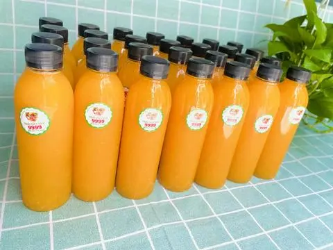 Hình ảnh Nước ép dưa lưới