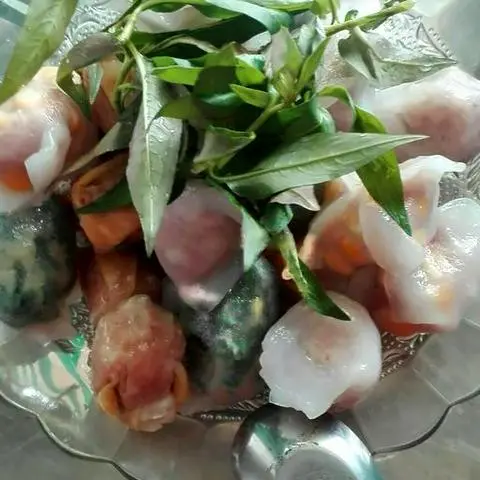 Hình ảnh Há cảo thập cẩm