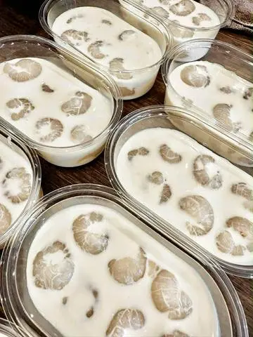 Hình ảnh Khúc bạch vải thiều