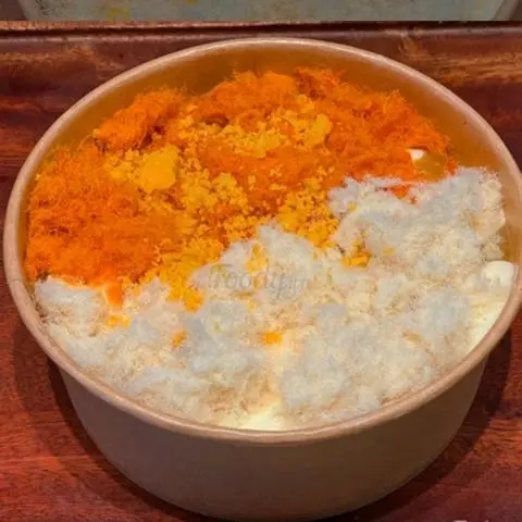 Hình ảnh BLTM BIGSIZE Heo mix Gà cay