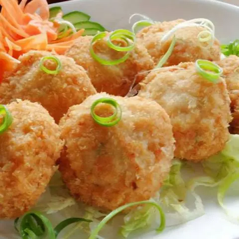 Hình ảnh Cua Tuyết Viên - 3 viên