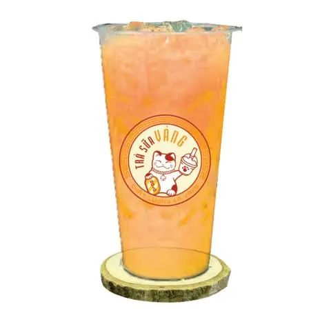 Hình ảnh Yakult xoài size L