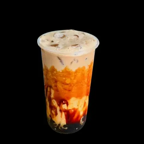 Hình ảnh Sữa tươi đác thơm