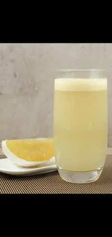 Hình ảnh nước ép bưởi 