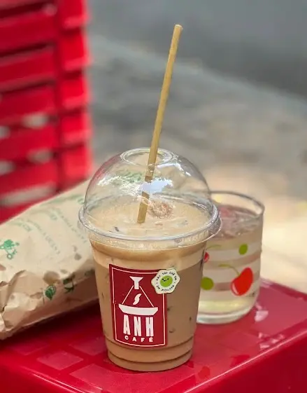 Hình ảnh Sữa đá