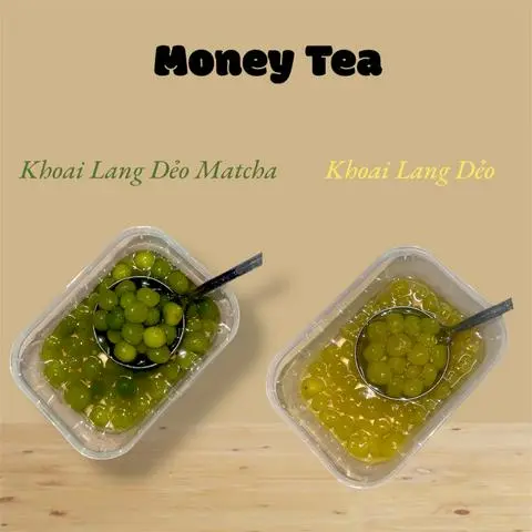 Hình ảnh  Khoai Lang Dẻo 