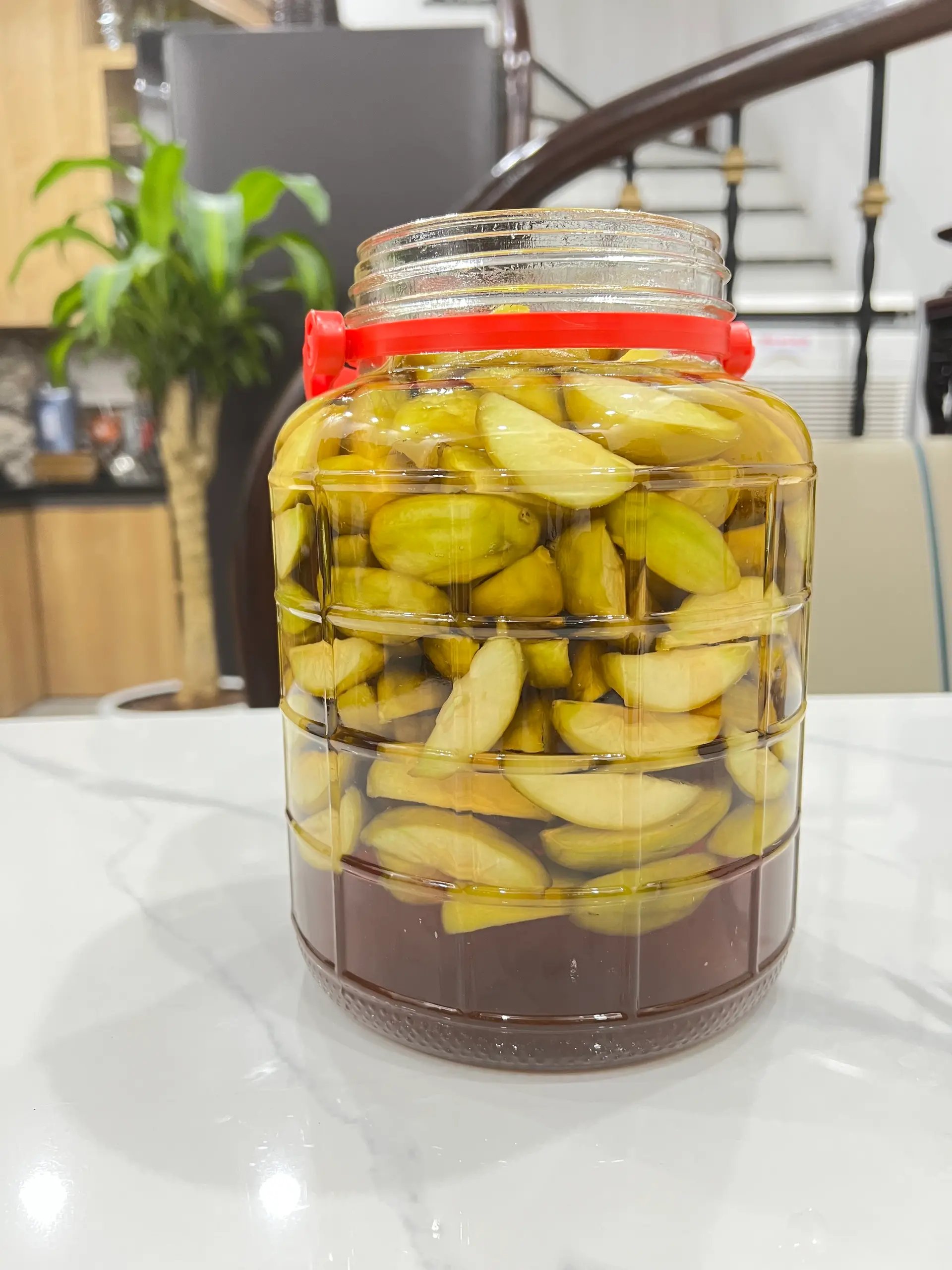 Hình ảnh TRÀ CÓC BAO TỬ  700 ML
