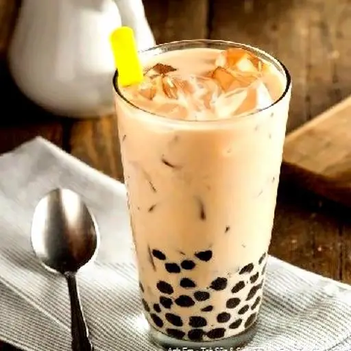Hình ảnh Trà sữa trân châu