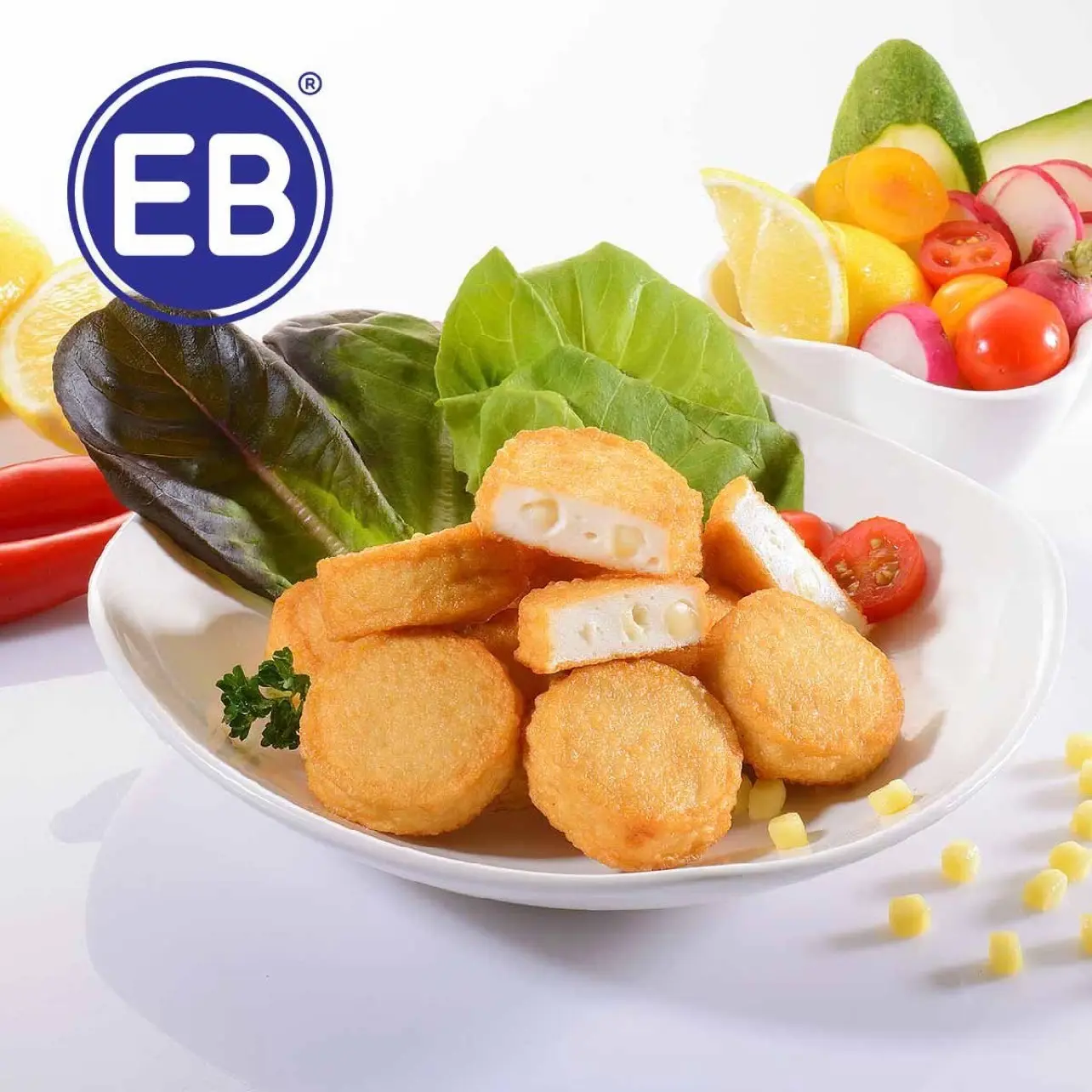 Hình ảnh Đậu Hủ nhân Phô Mai