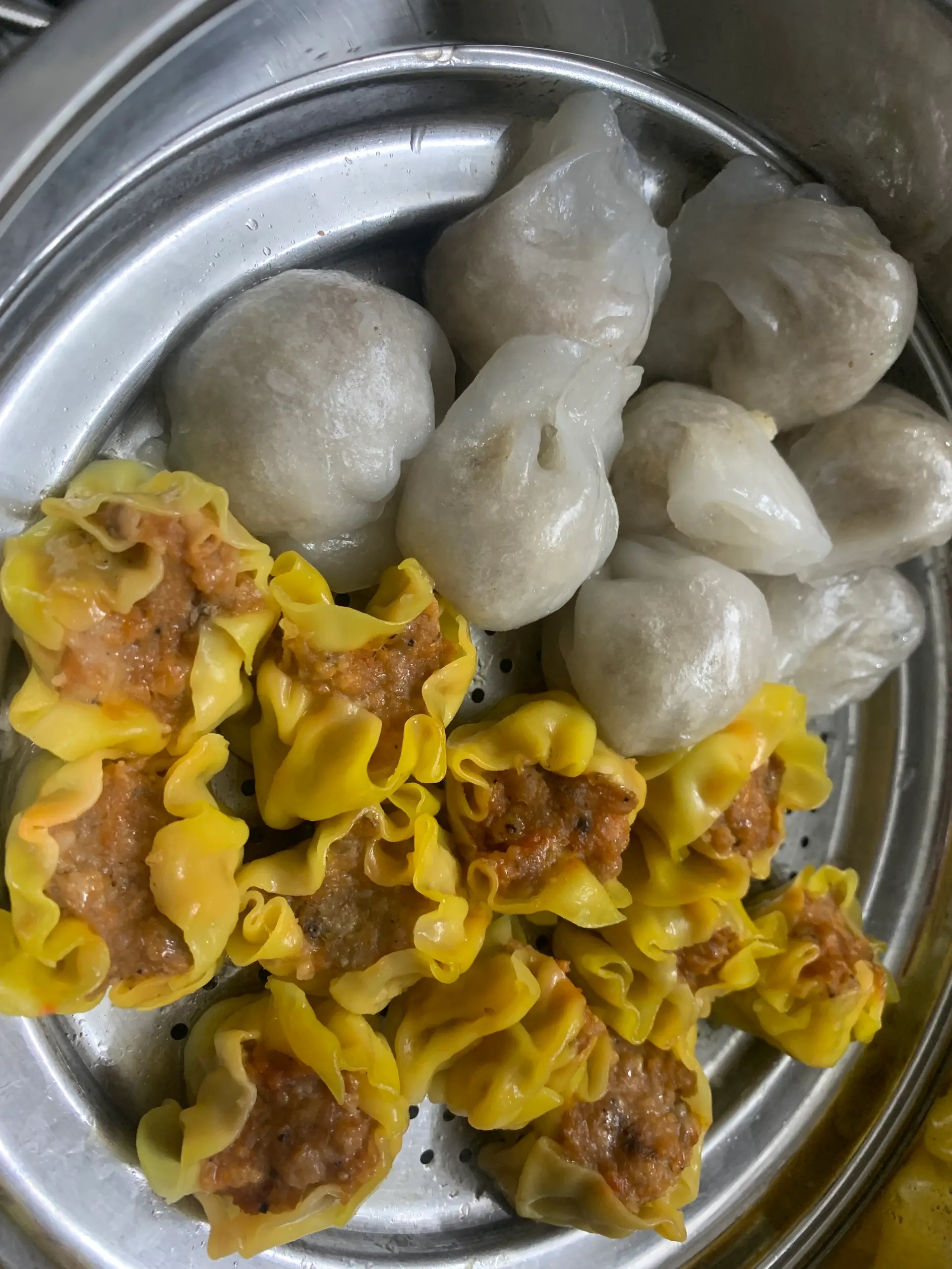 Hình ảnh combo disum 8 viên