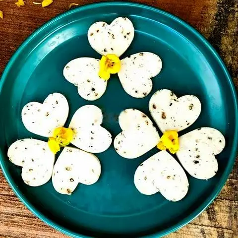 Hình ảnh Cây 250 gram chả lụa 7 ghiền