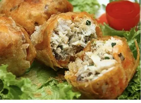 Hình ảnh Nem Cua Bể Hải Phòng 