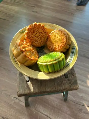 Hình ảnh BÁNH TT ĐẬU XANH
