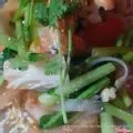 Hình ảnh Phở xào tôm mực