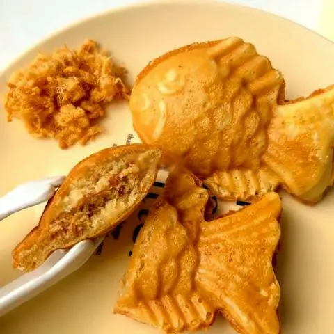 Hình ảnh Chà Bông