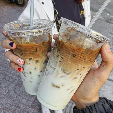 Hình ảnh Bạc sỉu sữa tươi